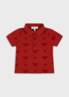 Emporio Armani Polo Shirts - Item 12381616