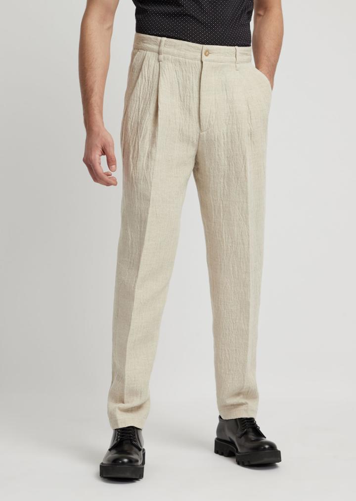 Emporio Armani Pants - Item 13317179