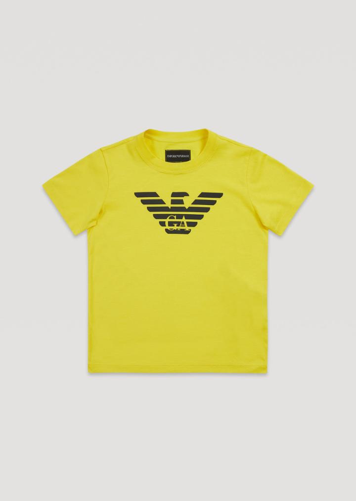 Emporio Armani T-shirts - Item 48205916