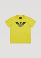 Emporio Armani T-shirts - Item 48205916