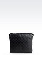 Emporio Armani Messenger Bags - Item 45208738