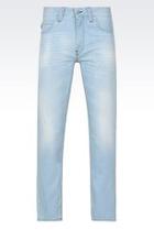 Armani Jeans 5 Pockets - Item 36966199