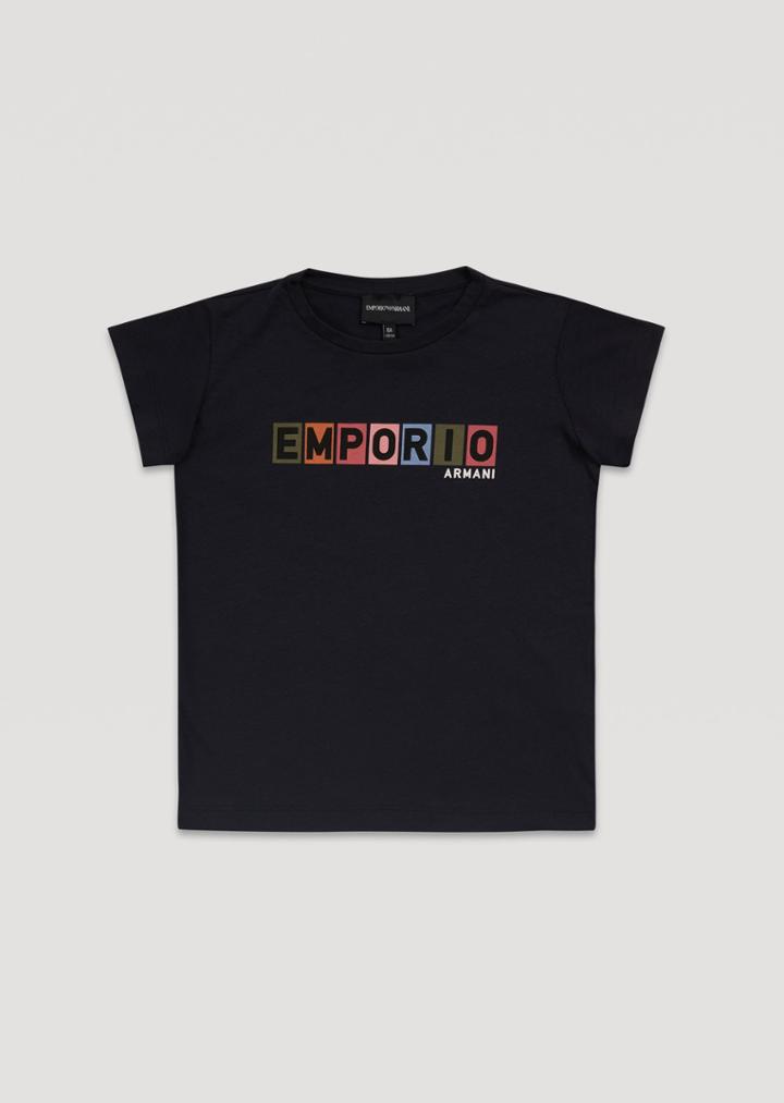 Emporio Armani T-shirts - Item 12226481