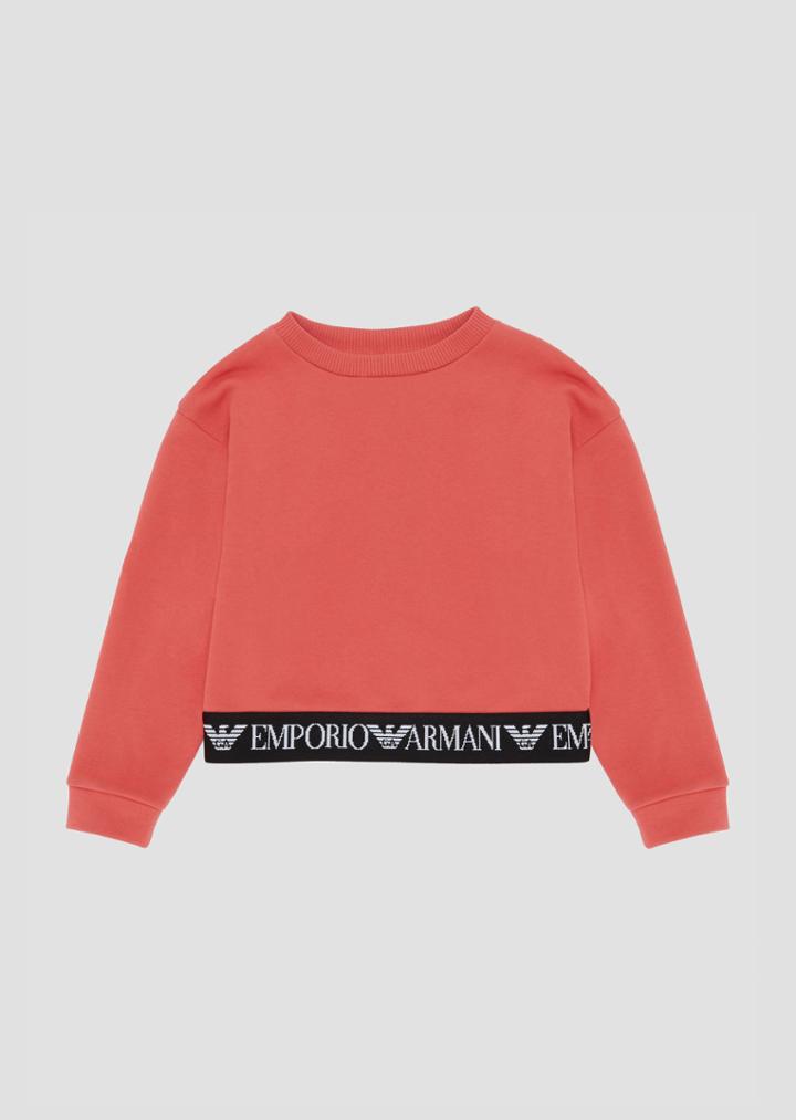 Emporio Armani Sweatshirts - Item 12306129