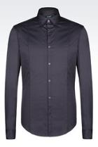 Armani Jeans Long Sleeve Shirts - Item 38578632