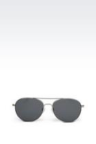 Emporio Armani Sun - Glasses - Item 46483171