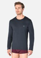 Emporio Armani Lounge T-shirts - Item 48193532