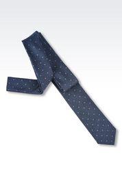 Emporio Armani Ties - Item 46495786