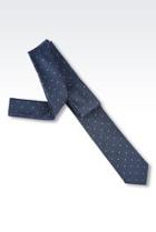 Emporio Armani Ties - Item 46495786