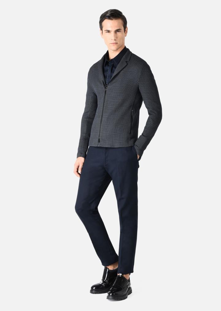 Emporio Armani Casual Shirts - Item 38670315