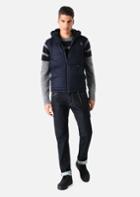 Emporio Armani Down Vests - Item 41749763