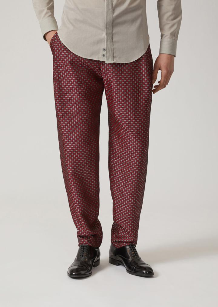 Emporio Armani Casual Pants - Item 13173925