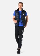 Emporio Armani Down Vests - Item 41751745