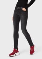 Emporio Armani Skinny Jeans - Item 42751597