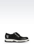 Emporio Armani Lace-up Shoes - Item 11162369