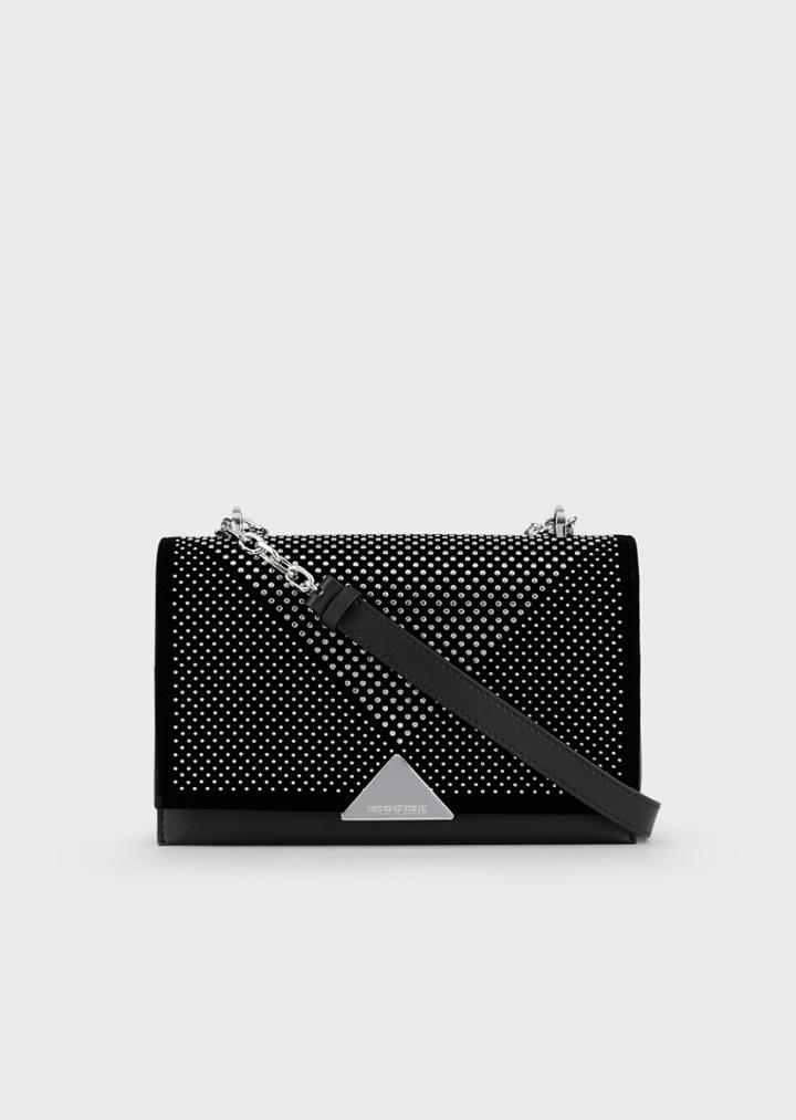 Emporio Armani Crossbody Bags - Item 45477370