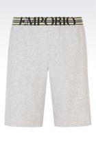 Emporio Armani Loungewear Pants - Item 48177792