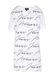 Armani Jeans Short-sleeve T-shirts - Item 37973797
