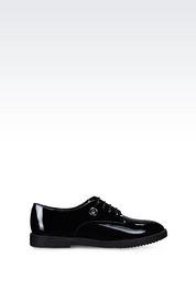 Armani Jeans Lace-up Shoes - Item 11085409
