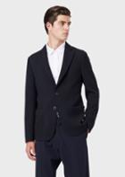 Emporio Armani Casual Jackets - Item 41914006