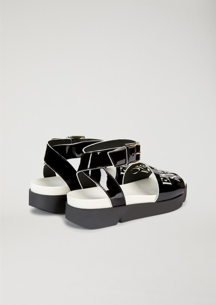 Emporio Armani Slippers - Item 11433140