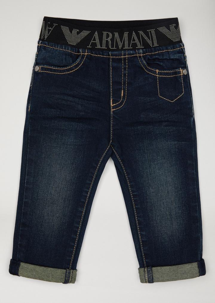 Emporio Armani Jeans - Item 42662822