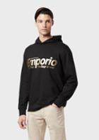 Emporio Armani Hoodies - Item 12356362