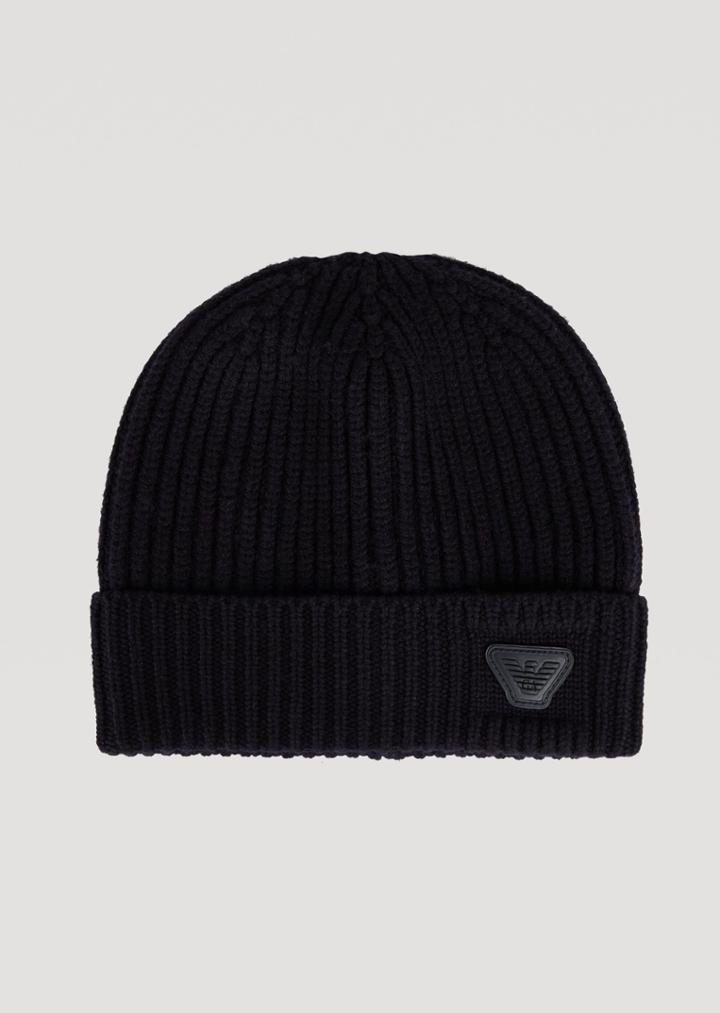 Emporio Armani Beanies - Item 46606571