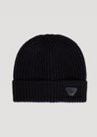 Emporio Armani Beanies - Item 46606571