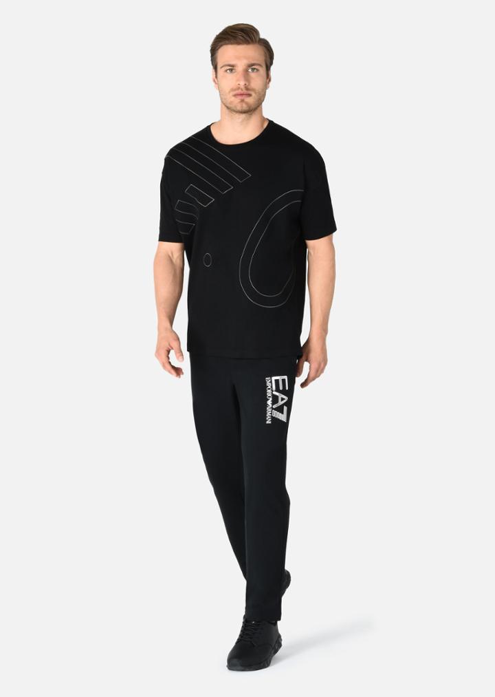 Emporio Armani T-shirts - Item 12108824