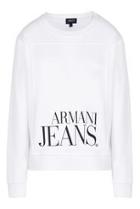 Armani Jeans Sweatshirts - Item 37975434