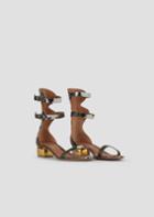Emporio Armani Sandals - Item 11654751