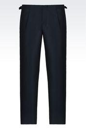 Emporio Armani Pants - Item 36990266