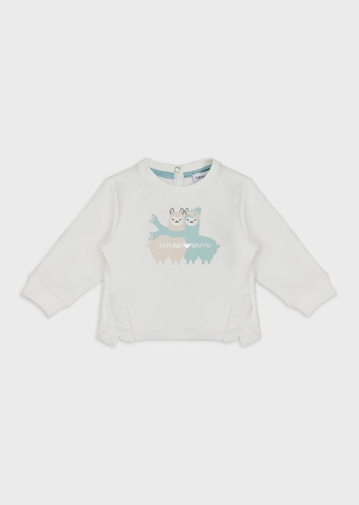 Emporio Armani Sweatshirts - Item 12362182
