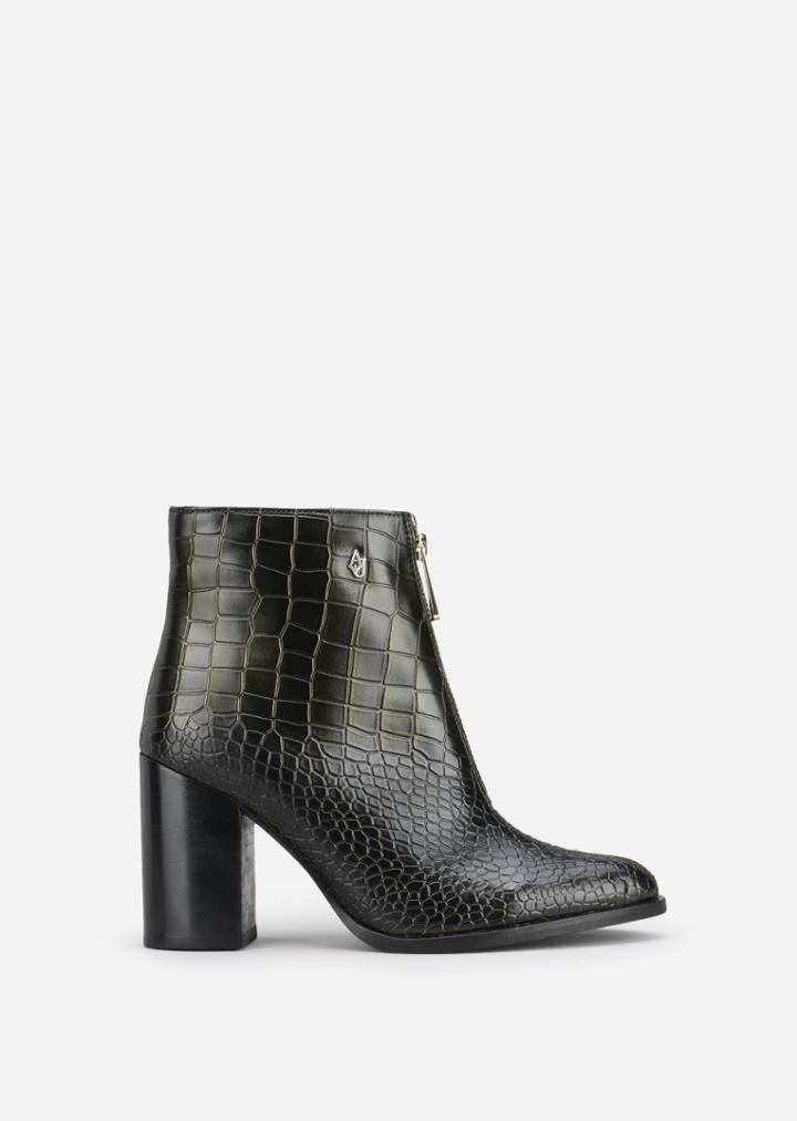 Emporio Armani Ankle Boots - Item 11350521