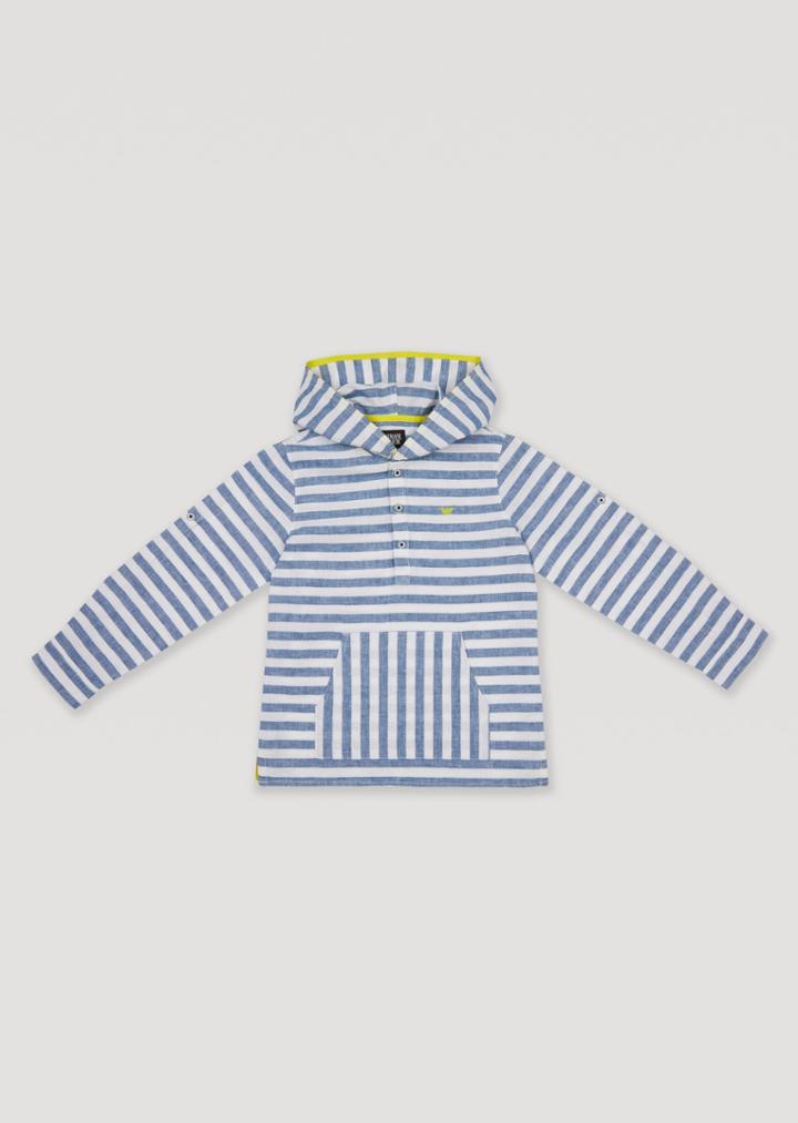 Emporio Armani Shirts - Item 38728745