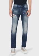 Emporio Armani Slim Jeans - Item 42756375