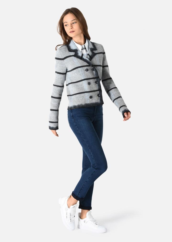 Emporio Armani Casual Jackets - Item 41760550