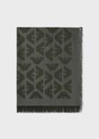 Emporio Armani Foulards - Item 46659644