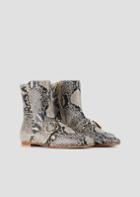 Emporio Armani Ankle Boots - Item 11704866