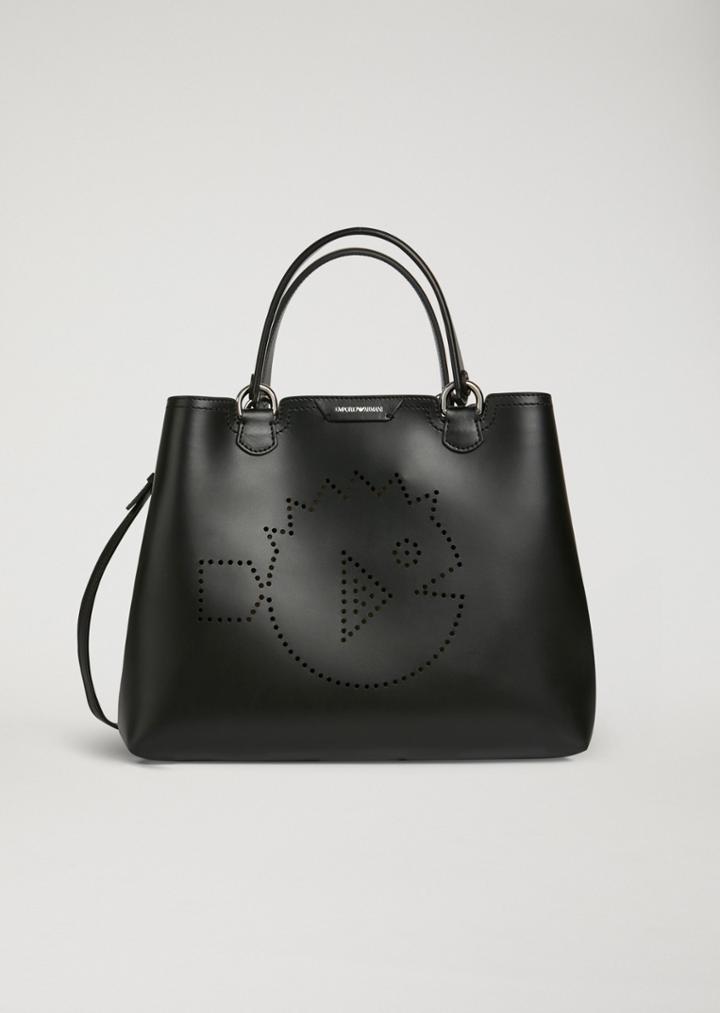 Emporio Armani Top Handles - Item 45402215