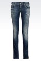 Armani Jeans Jeans - Item 36754106