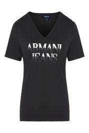 Armani Jeans Print T-shirts - Item 37975277