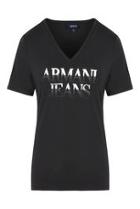 Armani Jeans Print T-shirts - Item 37975277