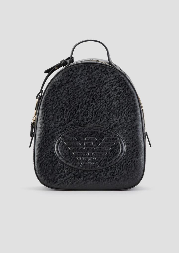 Emporio Armani Backpacks - Item 45449523