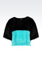 Emporio Armani Crewneck Sweaters - Item 39539724