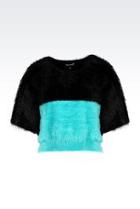 Emporio Armani Crewneck Sweaters - Item 39539724