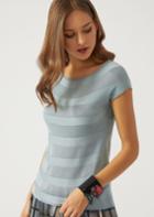 Emporio Armani Knitted Tops - Item 39834384