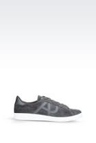 Armani Jeans Sneakers - Item 11078733
