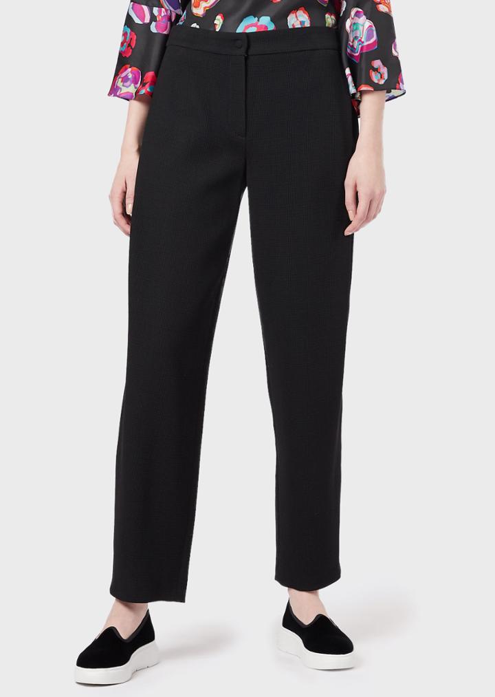 Emporio Armani Casual Pants - Item 13366242